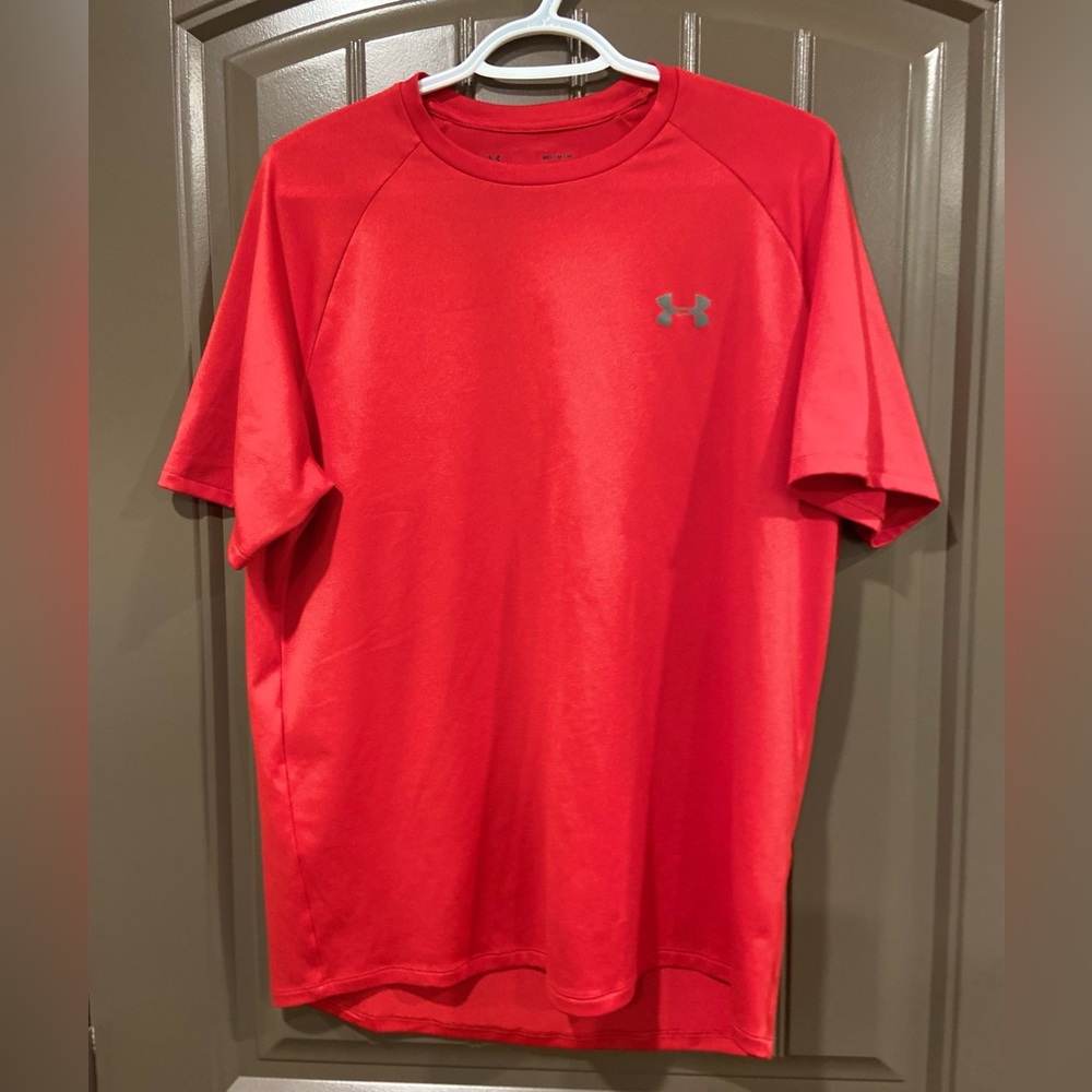 Under Armour - The Tech Tee